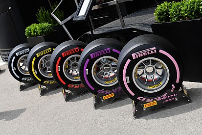 Des noms simplifiés pour les pneus Pirelli en 2019 ?