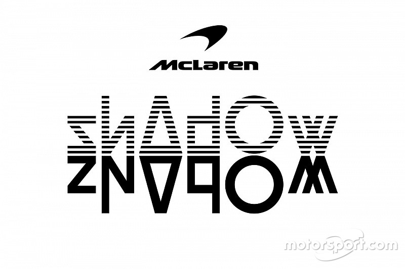 McLaren umumkan program eSports