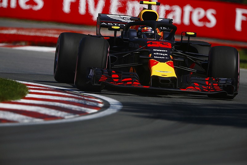 Феттеля здивувала стратегія Red Bull із Hypersoft