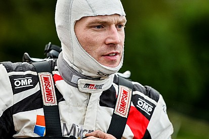 Latvala : "Le moteur est ce sur quoi nous avons le plus travaillé"