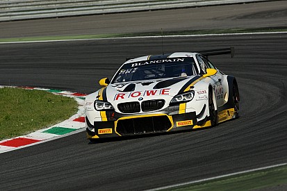 Wittmann to make Spa 24 Hours debut