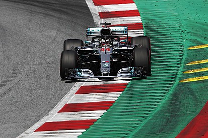 Hamilton: "No podemos tirar a la basura tantos puntos"