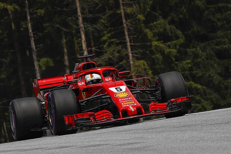 F1 2018 ecco gli orari TV di Sky e TV8 del Gran Premio di Gran Bretagna
