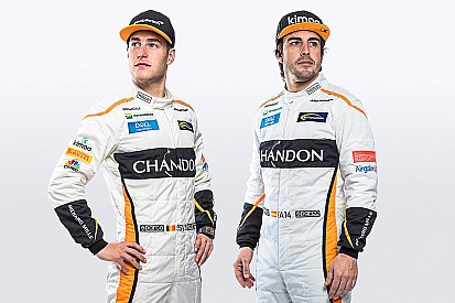 Alonso és Vandoorne is sokat vár a megújult McLarentől