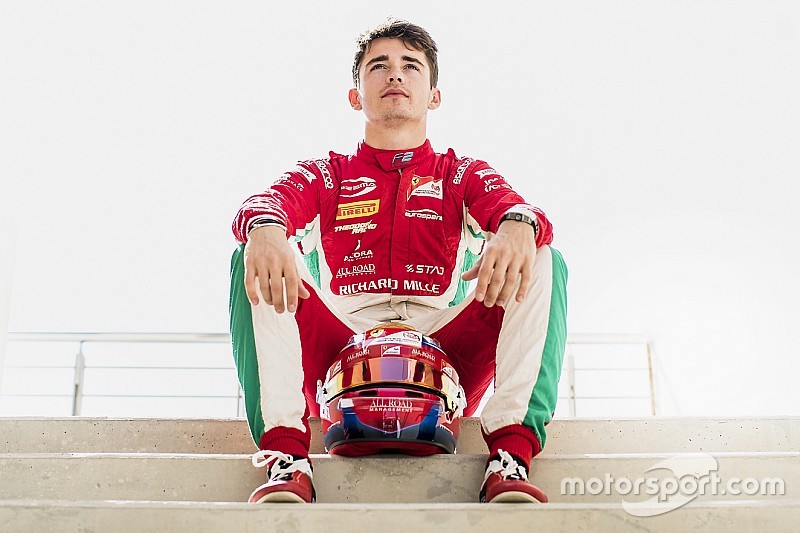 Analysis: What’s the difference between F1 2018’s two rookies?
