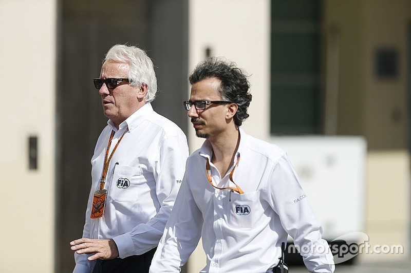 У Женеві відбувся другий семінар гоночних директорів FIA