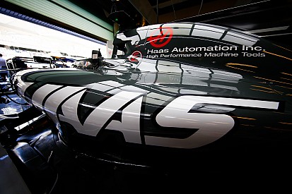 Rival F1 teams keen on Haas equipment, says owner