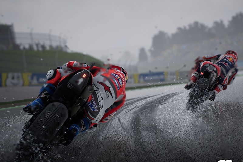 Análisis: MotoGP 18, un juego para disfrutar de camino al Mundial