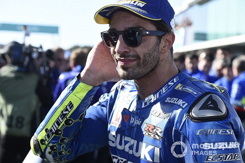 Iannone:
