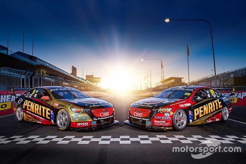 Gallery: New Bathurst 1000 liveries