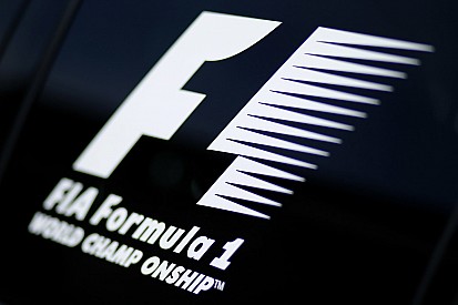 La Formula 1 rivelerà il suo nuovo logo ad Abu Dhabi