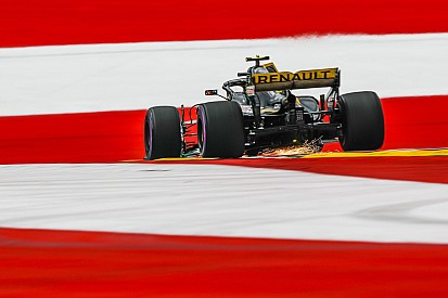 У Renault не стали називати новий кваліфікаційний режим «режимом вечірки»