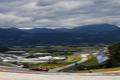 Russell sobra e vence prova 1 na Áustria; Sette Câmara é 6º
