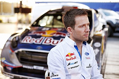 Ogier bidik Le Mans setelah pensiun dari WRC