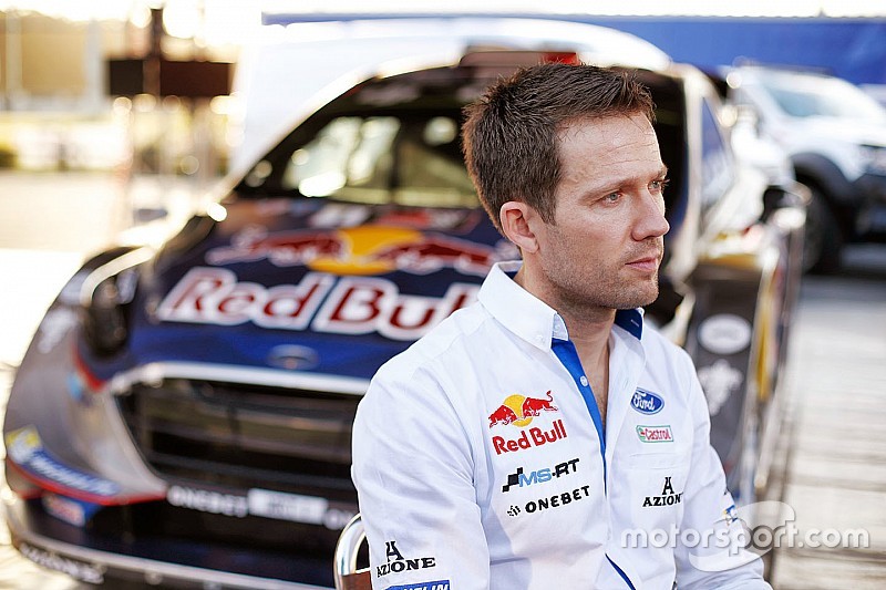 Ogier, WRC'den ayrıldıktan sonra Le Mans'a katılmak istiyor