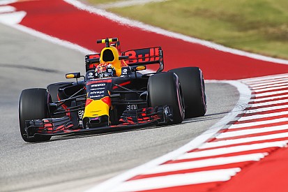 Verstappen: En kötü sıralama turlarımdan biriydi