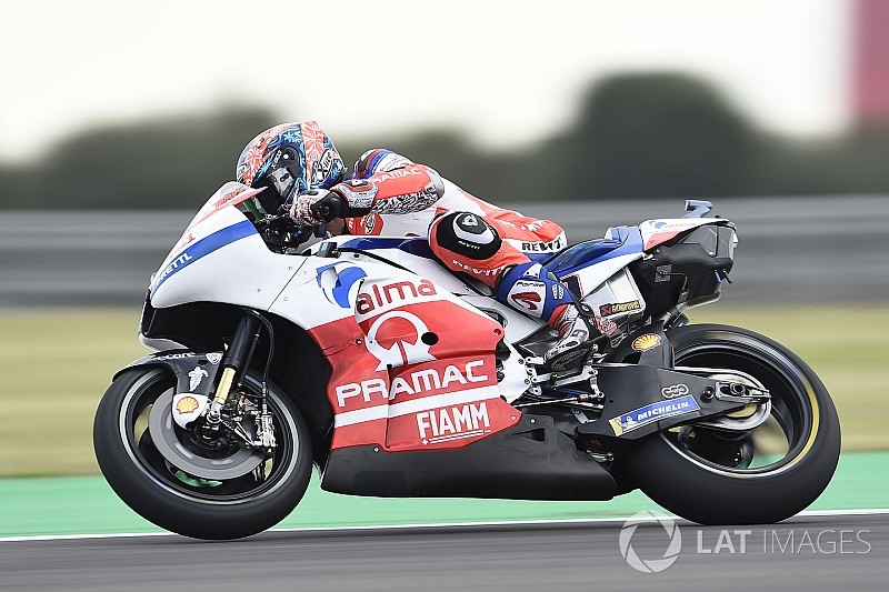 Petrucci :