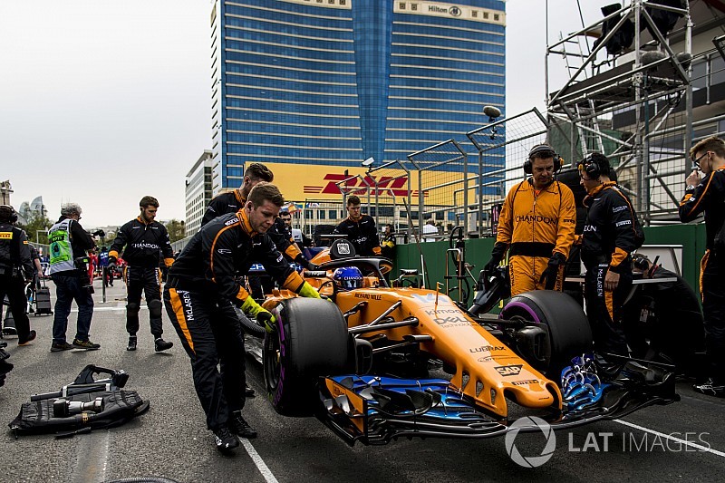 Renault apunta a una mejora inmediata de su motor con nuevo combustible