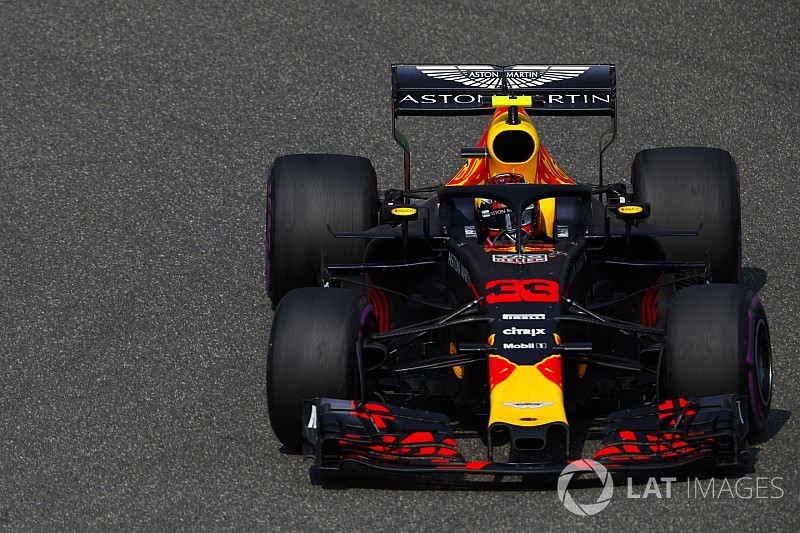 Verstappen gave victory away, says Marko
