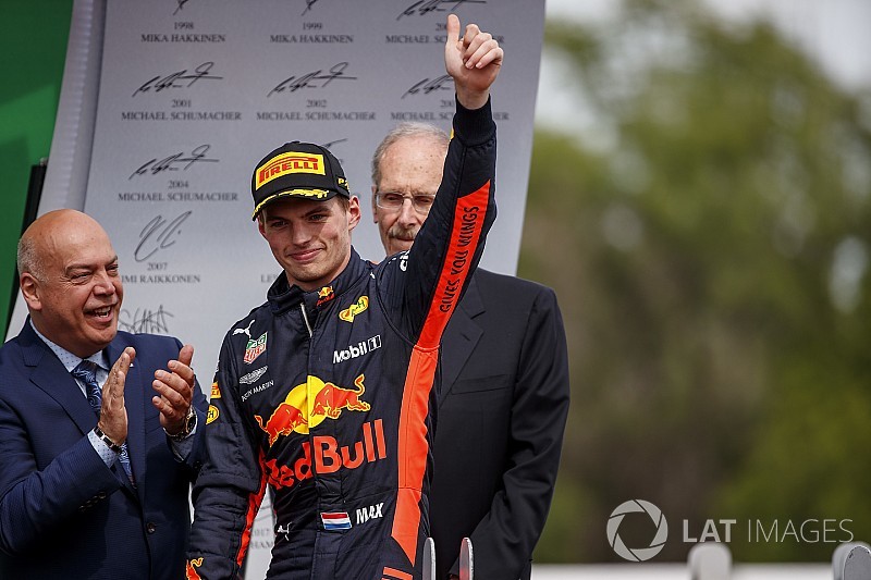Analyse: Vijf conclusies uit de Grand Prix van Canada