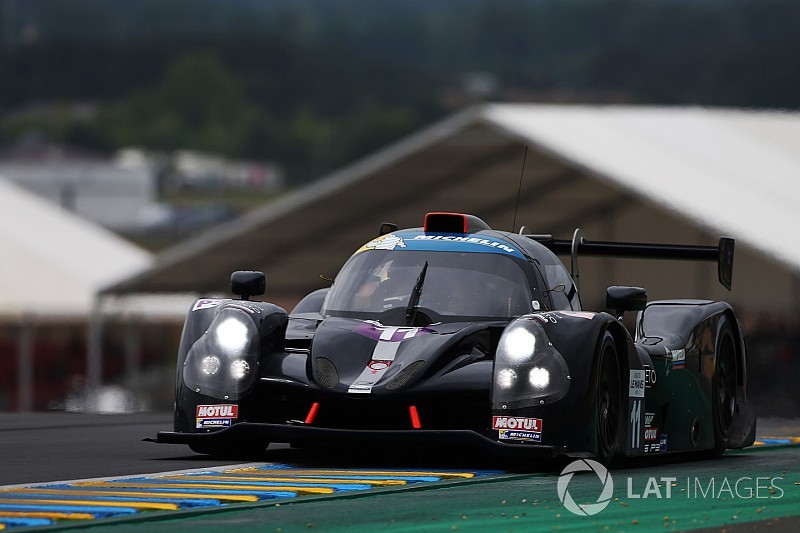 Nederlands succes op Le Mans: “Plekje voor Alonso vast opgewarmd”