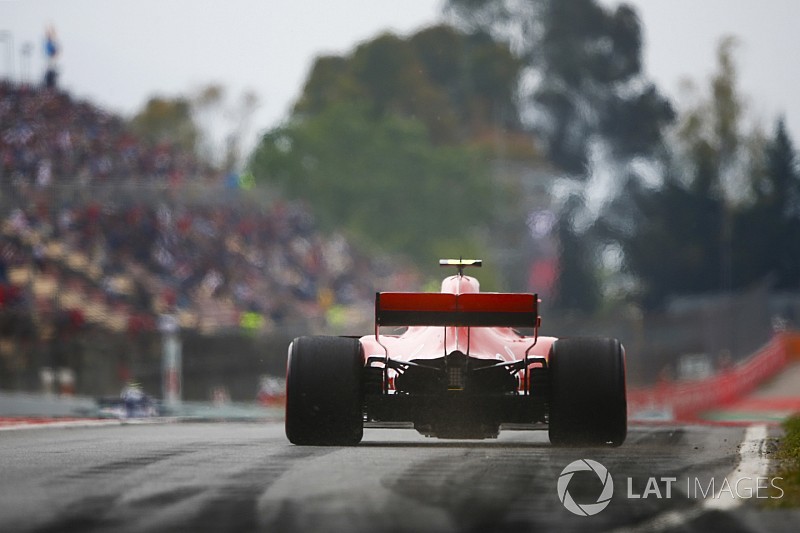 Formel 1 Barcelona 2018: Das Rennen im Formel-1-Liveticker