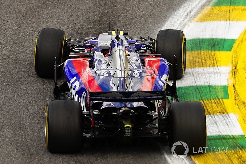 Honda motorlu STR13 ilk kez Misano'da piste çıkacak