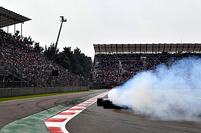 Renault fue demasiado agresivo en México