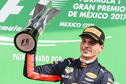 Falhas da Renault deixaram Verstappen "preocupado"