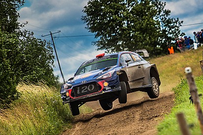 Польща втратила місце у календарі WRC-2018