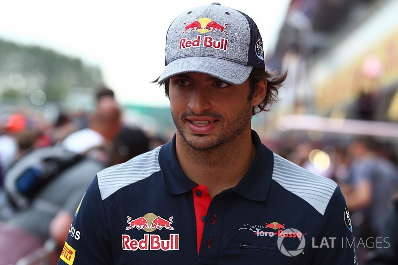 La Red Bull è pronta a far partire Sainz per il prezzo giusto