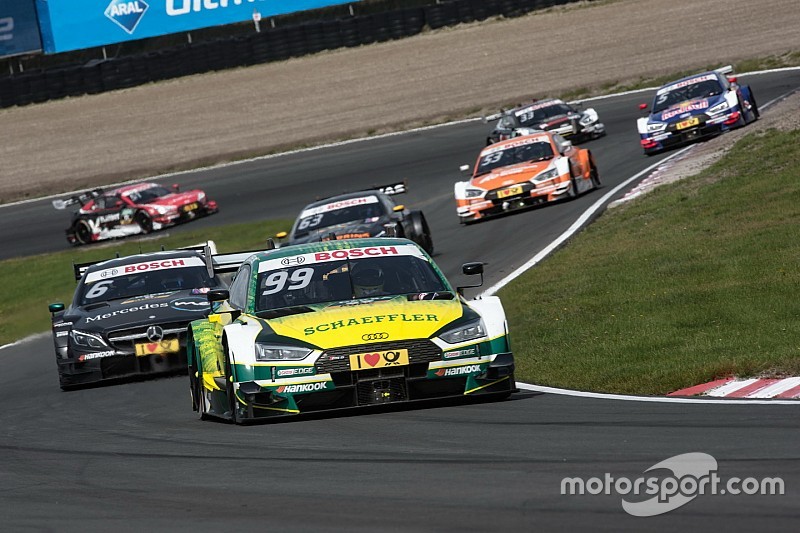 DTM 2018: So könnte der neue Kalender aussehen