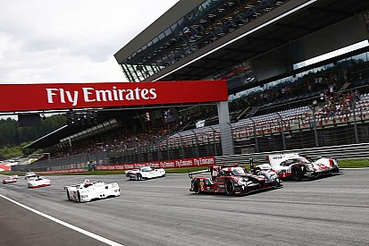 GALERI: Kilas balik sejarah balap sportscar