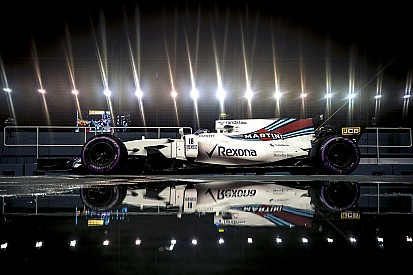 A Williams eddig pénzügyileg szárnyal 2017-ben