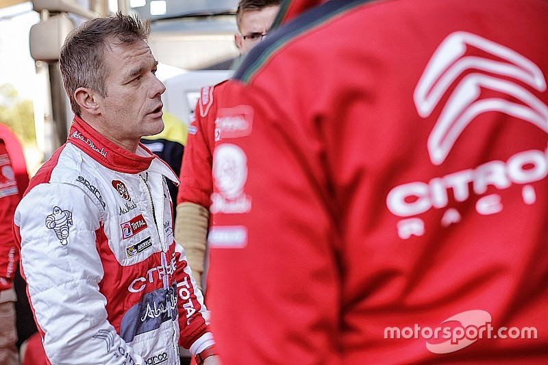 Loeb, 2018 Meksika Rallisi ile WRC'ye dönüş yapabilir