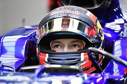 Квят: Я заслуговую на роз'яснення від Red Bull