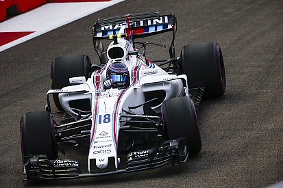 Williams boekt winst in eerste helft 2017
