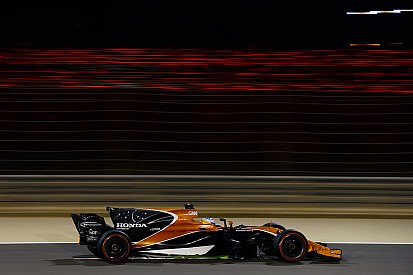 Alonso : "Le moteur a explosé"