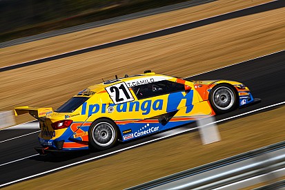 Camilo lembra 2013 e crê em chances: “cenário pode inverter”