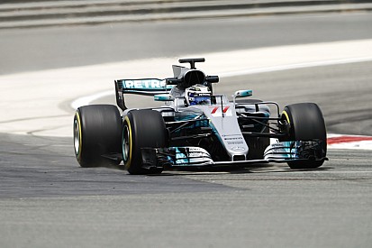 Essais Bahreïn, J2 : Bottas mène à la mi-journée, des soucis pour Ferrari