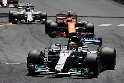 Хемілтон здивований тривалістю партнерства McLaren-Honda