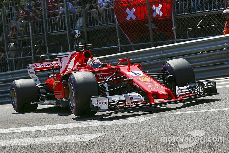 Championnat - Les classements après le Grand Prix de Monaco