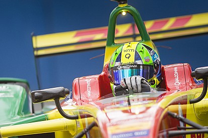 Di Grassi to stick with Abt for season three