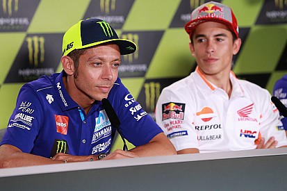 Valentino: "Bisogna capire quanta voglia di vincere ha la Yamaha, ma soprattutto quanto vuole spendere"