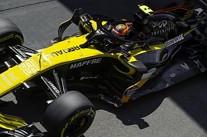 El equipo Renault obtiene ganancias por primera vez desde 2009