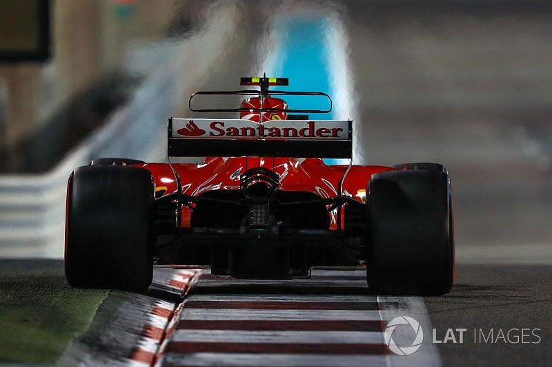 Márciustól a Ferrari távozó motormérnöke is a Mercedeshez igazol?