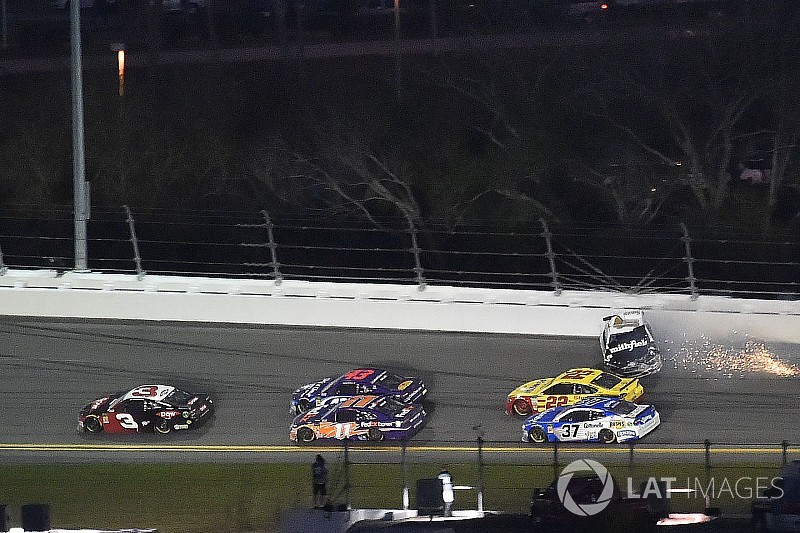 Almirola dice que su corazón