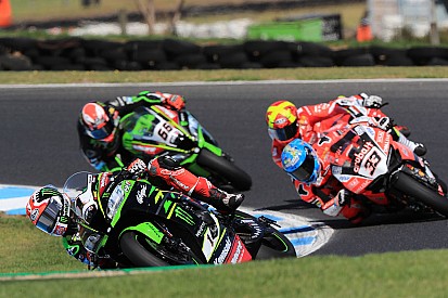 10 cose che dovete assolutamente sapere sul round di Buriram della SBK