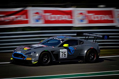 Resmi: Aston Martin, 2019'da DTM'e giriyor