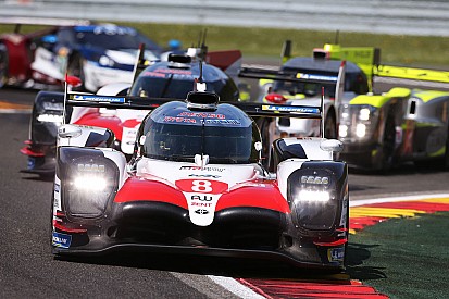 Privateer LMP1s “cannot dream” of racing Toyota